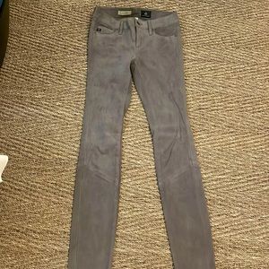 the legging - super skinny